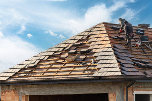 Best Slate Roofing  in USA